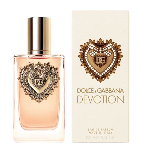 dolce gabbana devotion 100 ml|devotion dolce gabbana 100ml.